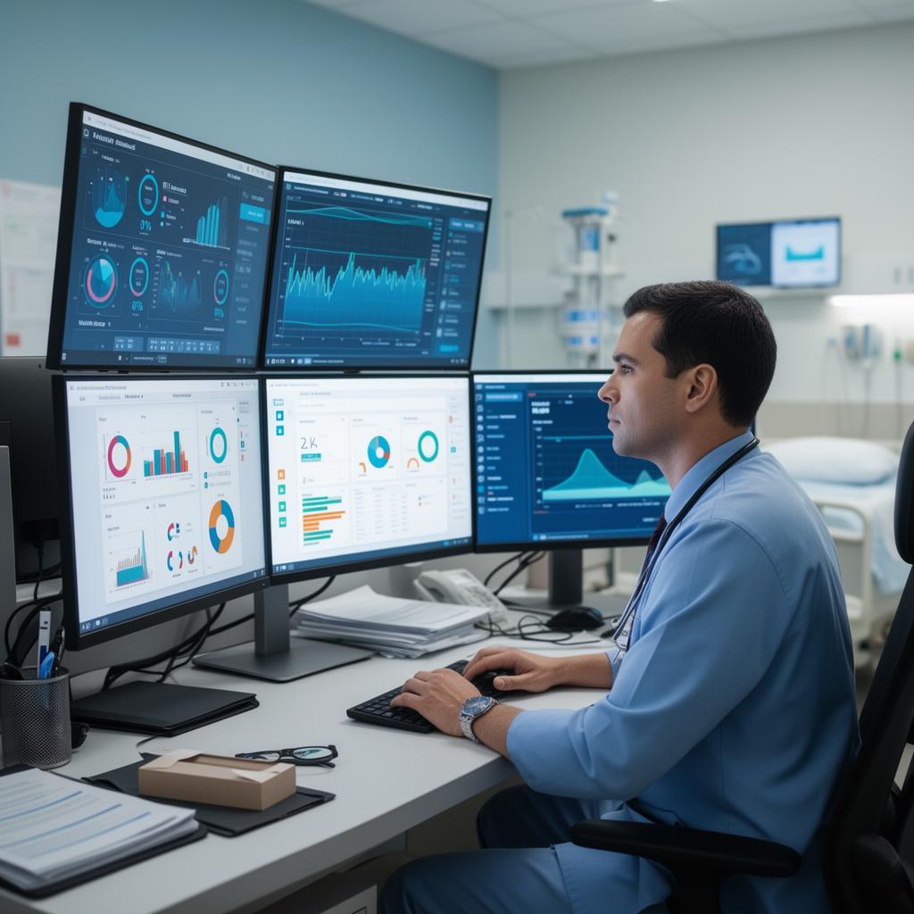 AI Lead Qualification