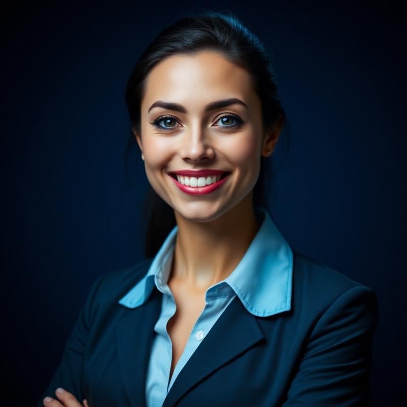 Sara Chen